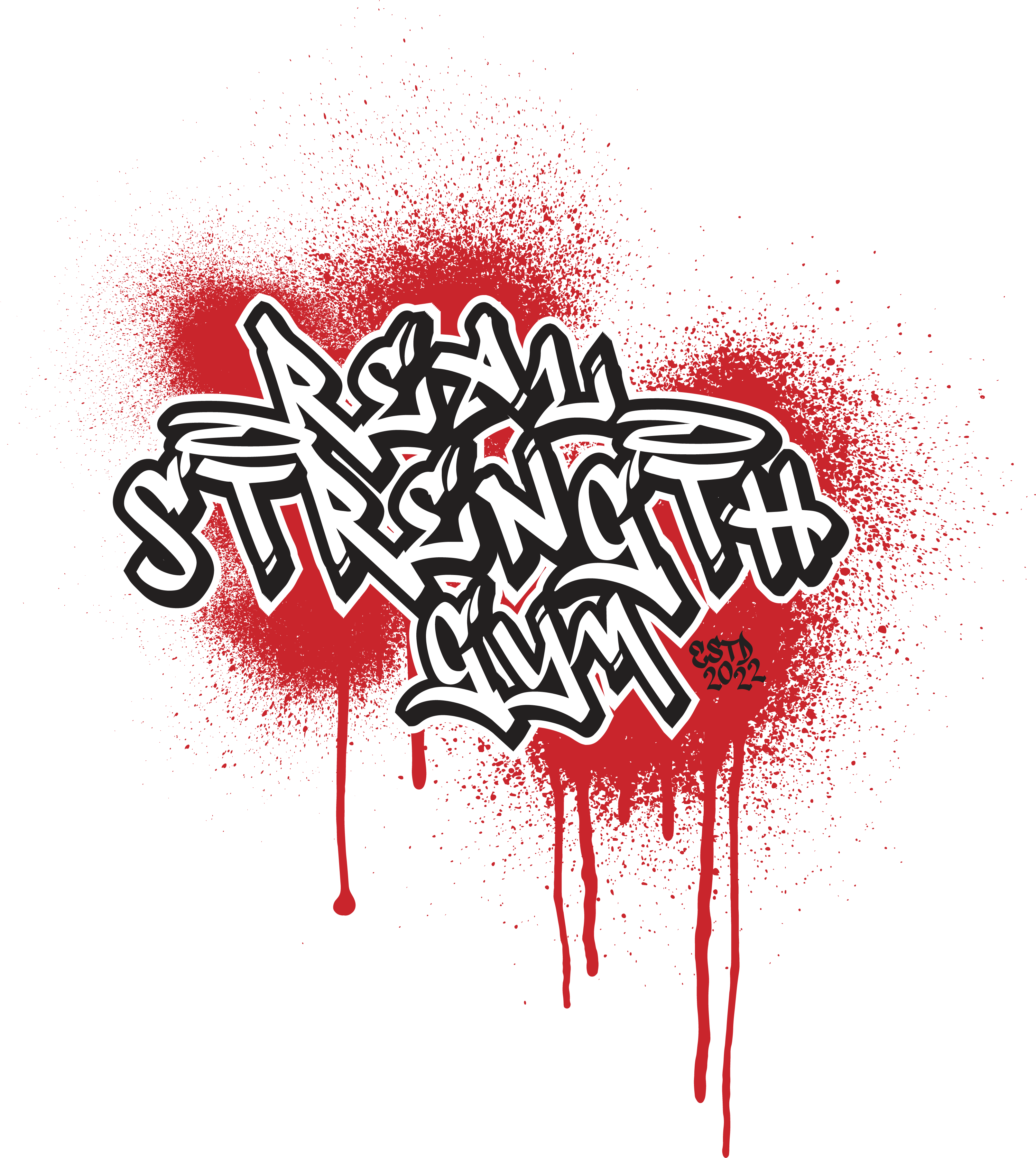 Real Strength Apparel 