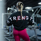 Big Strength Tee