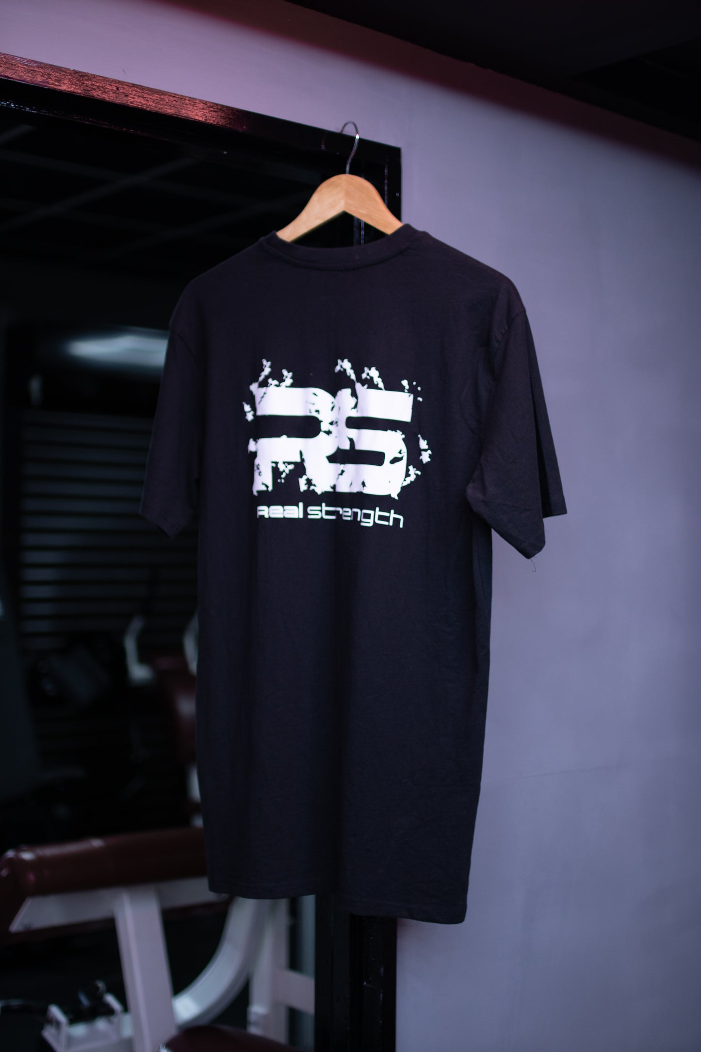 OG Real Strength Tee