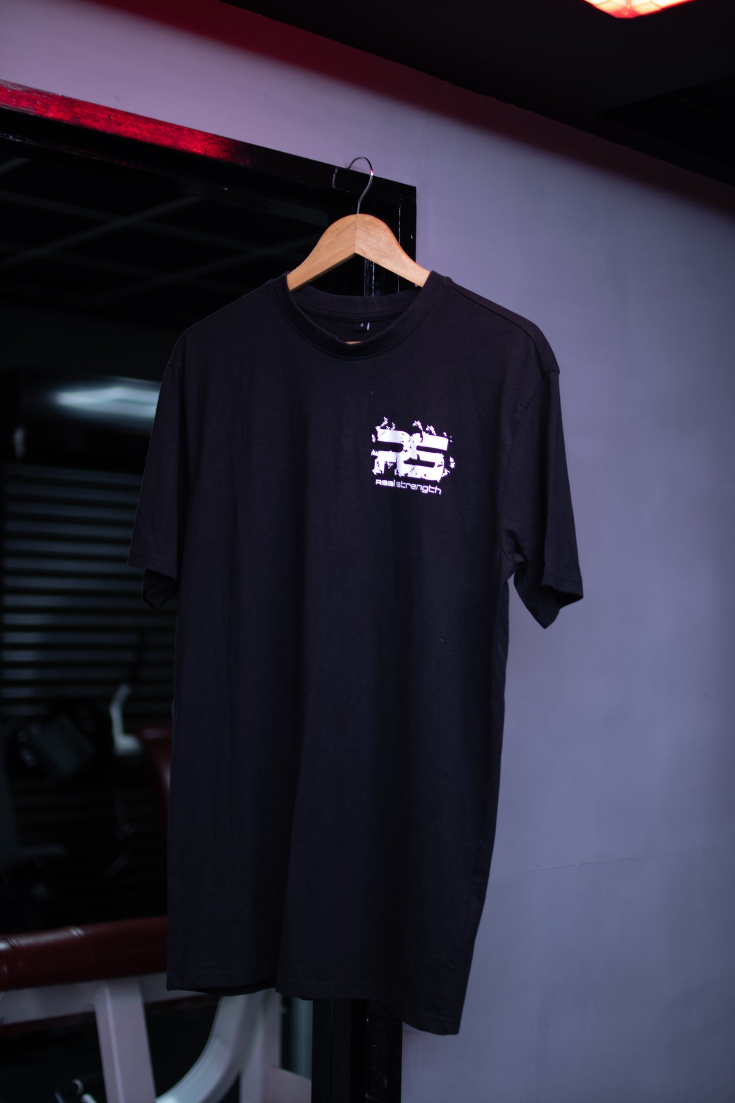 OG Real Strength Tee