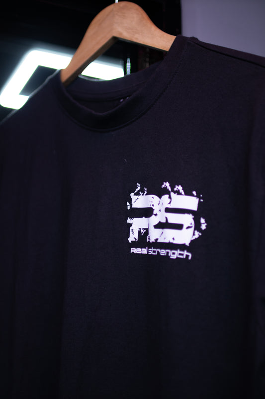 OG Real Strength Tee