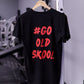#GOOLDSKOOL T-Shirt