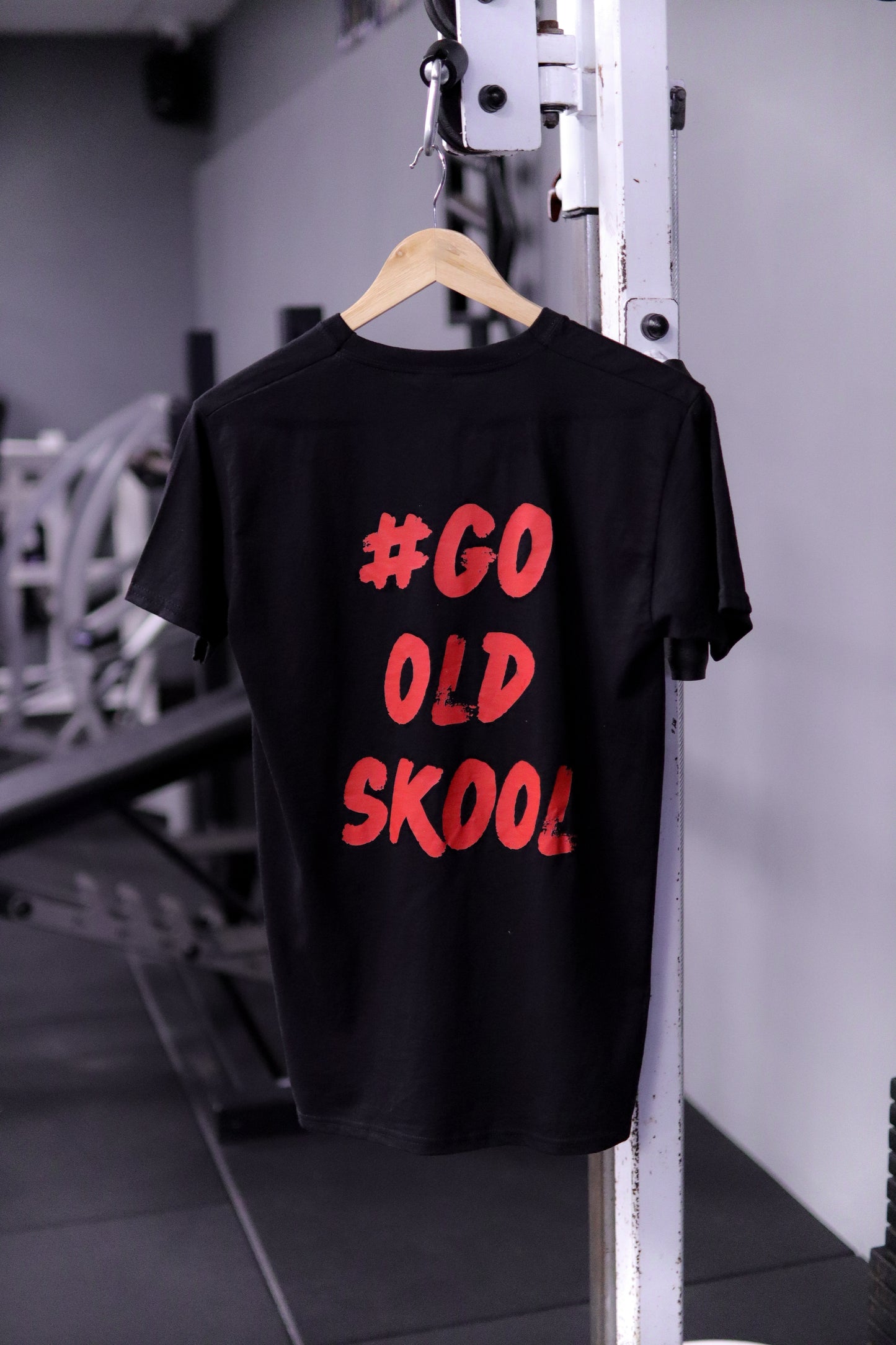 #GOOLDSKOOL T-Shirt